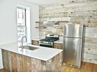 240 Saint Nicholas Ave #1, Brooklyn, NY 11237