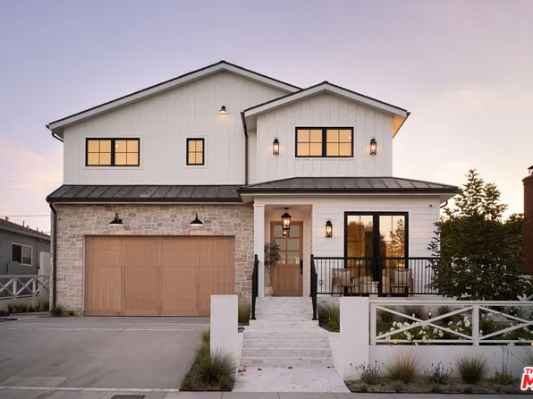 8363 Stewart Ave, Los Angeles, CA 90045