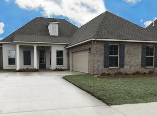 101 Piper Crest Ln, Youngsville, LA 70592