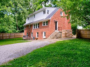 1807 Myddleton Dr, Middletown, KY 40243