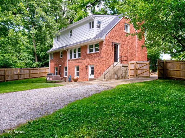 1807 Myddleton Dr, Middletown, KY 40243