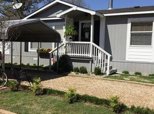 82 Circle Lake Dr, Cartwright, OK 74731