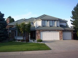 2301 Terraridge Dr, Highlands Ranch, CO 80126