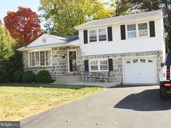 494 Arbor Rd, Cinnaminson, NJ 08077