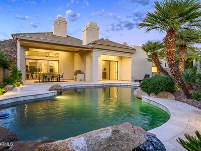 3153 E SIERRA VISTA Drive, Phoenix, AZ, 85016