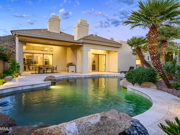 3153 E SIERRA VISTA Drive, Phoenix, AZ 85016