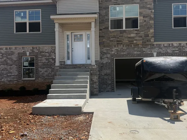 350 Cardinal Crk, Clarksville, TN 37040