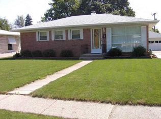 2129 Allison Ave, Indianapolis, IN