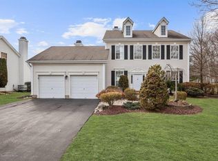 2 Bernadette Rd, Morganville, NJ 07751