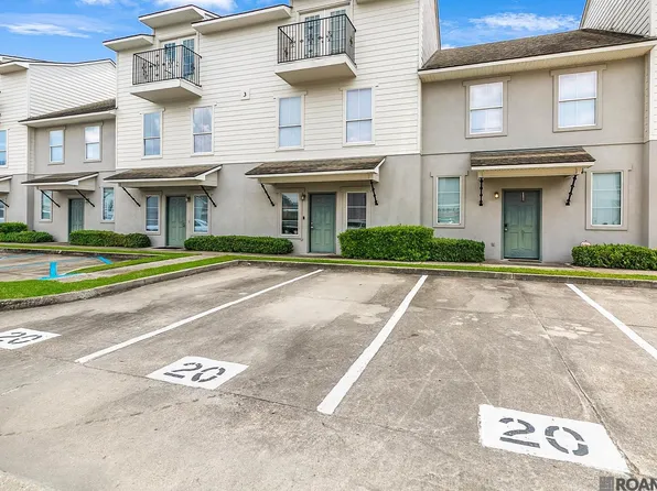 2403 Brightside Dr APT 20, Baton Rouge, LA 70820