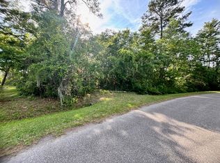 1293 Claxton Rd, Yulee, FL 32097