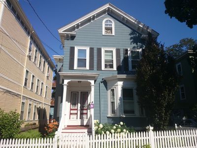 12 Enfield St, Jamaica Plain, MA, 02130