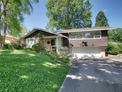 265 Woodlawn Ct, Quincy, IL, 62301