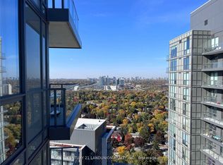 32 Forest Manor Rd #2203, Toronto, ON M2J 0C2
