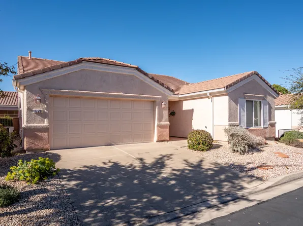 1720 W Wide River Dr, Saint George, UT 84790