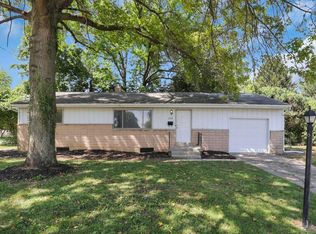 1204 Carolwood Ave, Columbus, OH 43227