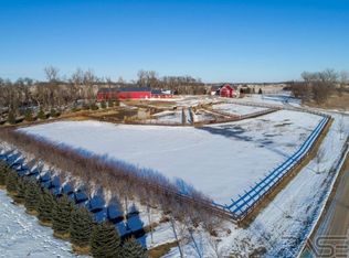 26254 484th Ave, Valley Springs, SD 57068