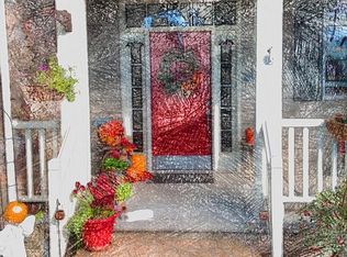 53614 Bluebird Rdg, Bristol, IN 46507