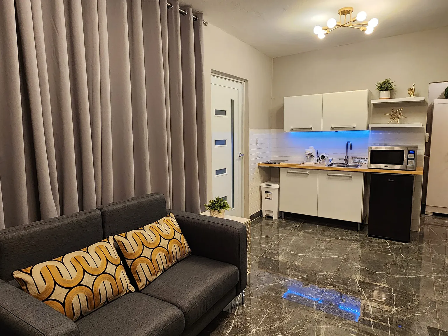 1 bed, $950 — Photo 4
