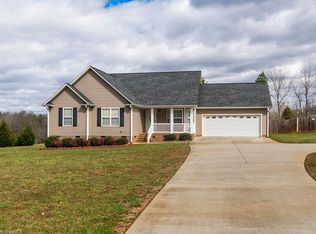 5358 Friendship Patterson Mill Rd, Burlington, NC 27215