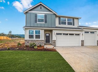 3410 NE Oriole St LOT 91, Camas, WA 98607