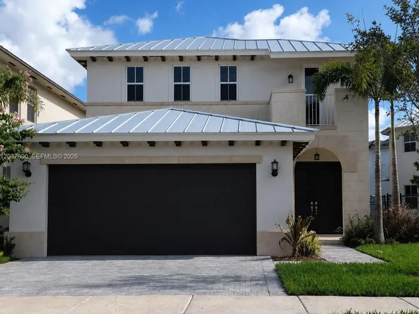 10425 NW 69th Ter, Doral, FL 33178
