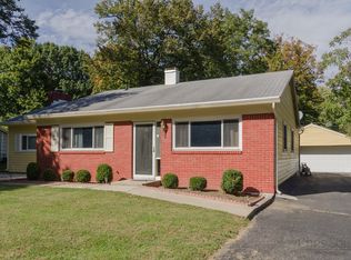 6744 Carlsen Ave, Indianapolis, IN 46214