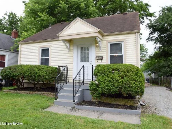 1018 Carlisle Ave, Louisville, KY 40215