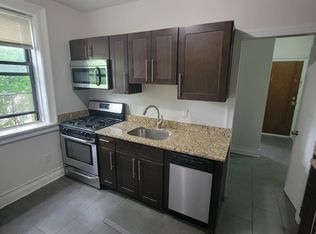 86-88 Manhattan Ave, Jersey City, NJ 07307