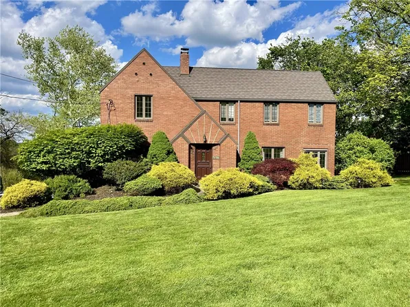 1007 Jefferson Heights Rd, Pittsburgh, PA 15235
