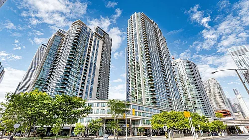 12 Yonge St #1805 Photo 1 12 Yonge St #1805 Photo 1