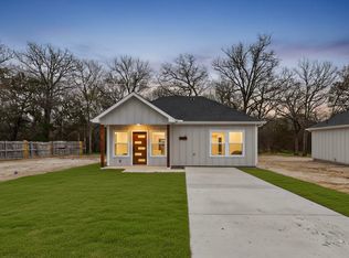 114 Garner Dr, Mabank, TX 75156