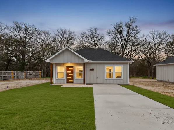 116 Garner Dr, Mabank, TX 75156