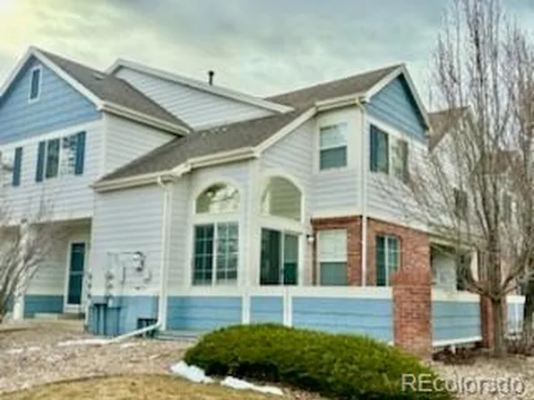 9608 Deerhorn Court #82, Parker, CO 80134