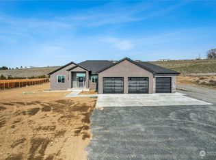 5378 Road 7.4 NE, Moses Lake, WA 98837
