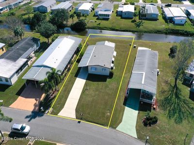 1124 Navajo Dr, Barefoot Bay, FL, 32976