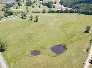 1162 County Road 62, Berry, AL 35546