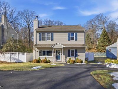 12 Woodland Ave, Budd Lake, NJ, 07828