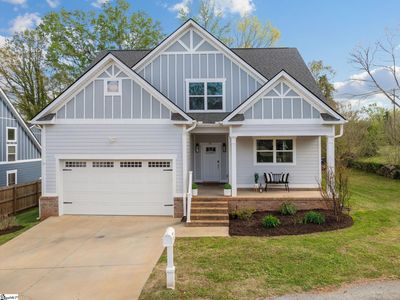 34 Seth St, Greenville, SC, 29605