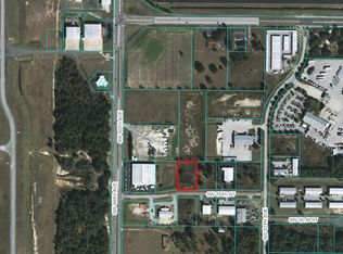 5881 SW 25th St, Ocala, FL 34474