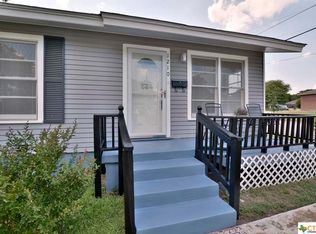 1210 N 12th St, Temple, TX 76501