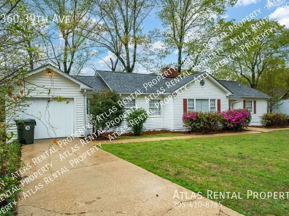 1360 39th Ave E, Tuscaloosa, AL 35404