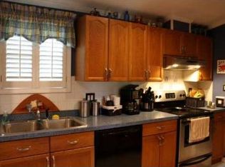 5018 Western Hills Rd, Nashville, NC 27856