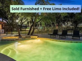 9926 Ledgestone Ter, Austin, TX 78737