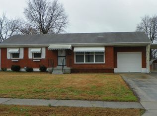 1920 Taffeta Dr, Louisville, KY 40272