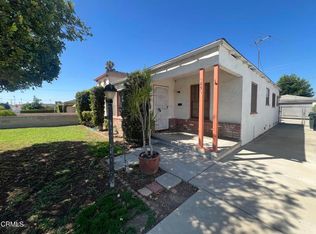 1231 S California St, San Gabriel, CA 91776