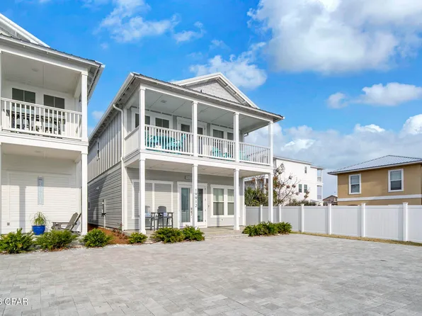 19912 Front Beach Rd, Panama City Beach, FL 32413