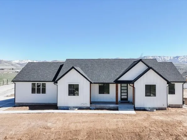 816 S 1100 E, Preston, ID 83263