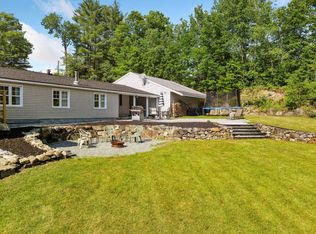 63 Goodell Rd, Antrim, NH 03440