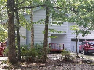 2 Camarzana Ln, Hot Springs, AR 71909